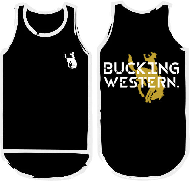 Shearing Singlet - Navy