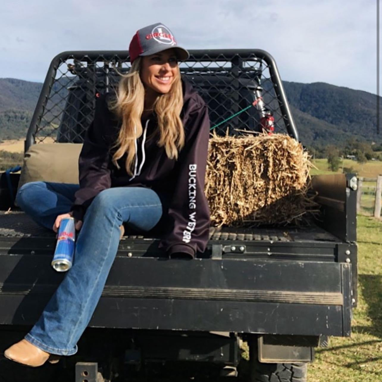 Riggin Hoodie - Black